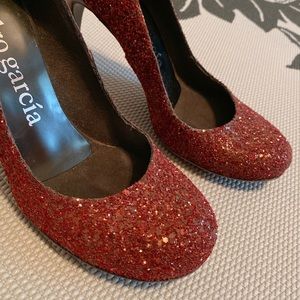Pedro Garcia Pumps